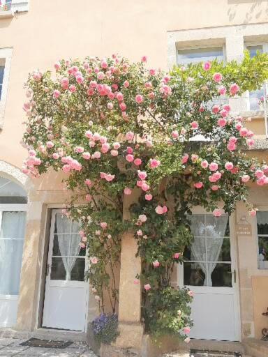Maison Des Forges Buffon Ngoại thất bức ảnh